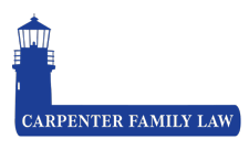 Carpenter Family Law Logo
